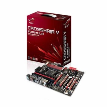 Asus Crosshair V Formula AMD990FX