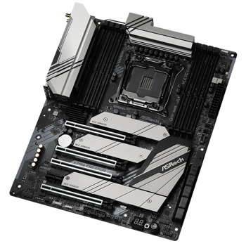 ASRock X299 Creator