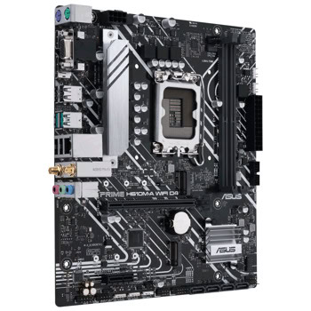 Asus PRIME H610M-A WIFI D4 Разопакован продукт | JAR Computers Asus PRIME H610M-A WIFI D4 Разопакован продукт