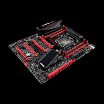 ASUS RAMPAGE V EXTREME