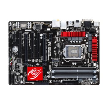 Gigabyte H97-Gaming 3