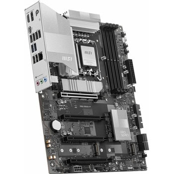 MSI PRO B860-P 911-7E41-002