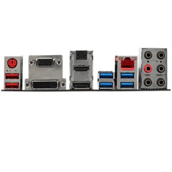 MSI H97 GAMING 3