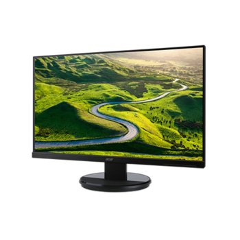 Monitor Acer K272HULEbmidpx UM.HX2EE.E01