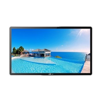 Публичен дисплей Dahua LDH55-SAI200, 55" (139.7 cm), Full HD, RS232, USB, Wi-Fi, SD карта | JAR Computers Dahua LDH55-SAI200