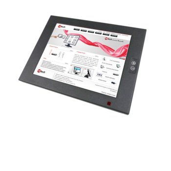 Индустриален Монитор FAYTECH FT104TMIP65, 10.4"(26.41 см), XGA, VGA | JAR Computers Индустриален Монитор FAYTECH FT104TMIP65