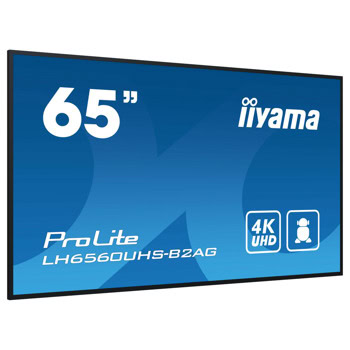 IIYAMA LH6560UHS-B2AG