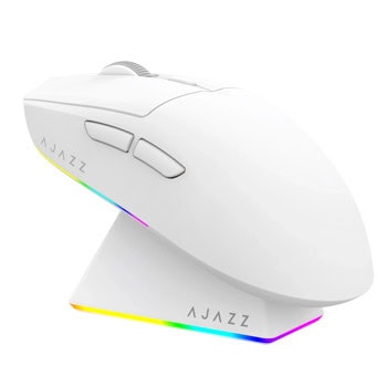 ajazz aj139 v2 mc white