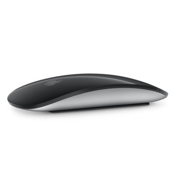 Мишка Apple Magic Mouse 3, безжична, Bluetooth, USB-C, черна image