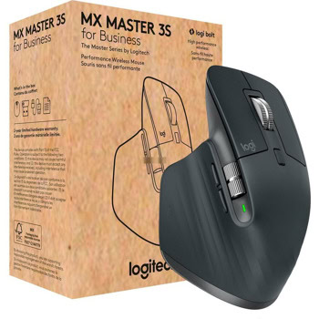 Logitech MX Master 3S for Business