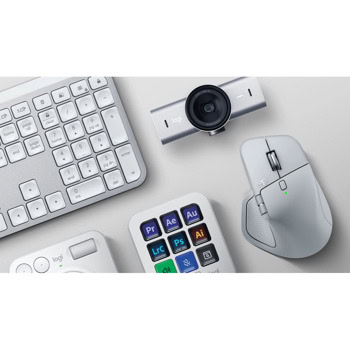 Logitech MX Master 4 Pale Gray 910-007563 | JAR Computers Logitech MX Master 4 Pale Gray 910-007563