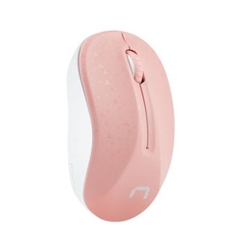 Natec Toucan Pink-White Нарушена опаковка