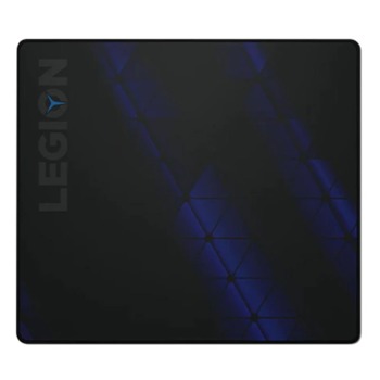 Подложка за мишка Lenovo Legion Gaming Control Mouse Pad L, 450 x 400 x 2 mm | JAR Computers Lenovo Legion Gaming Control Mouse Pad L