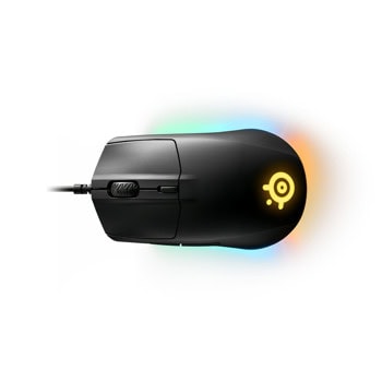 SteelSeries Rival 3 Gen2 62515