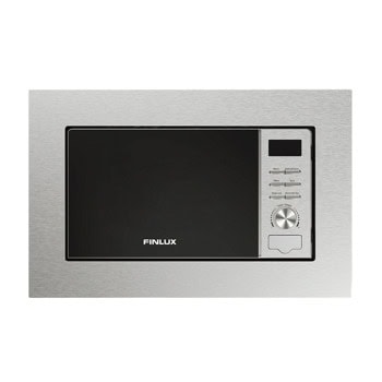 вградена микровълнова фурна finlux fmo 2077biss