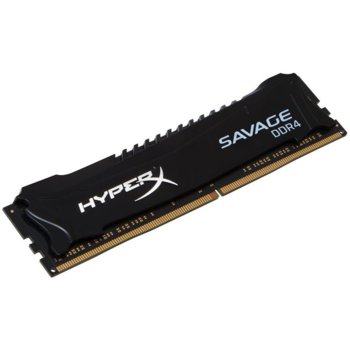 8GB HyperX Savage DDR4 2800MHz HX428C14SB2/8