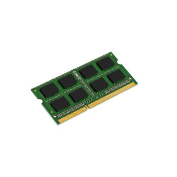 4GB DDR3 1600 Mhz, So-DIM