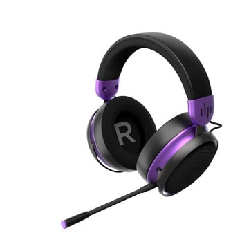 Dark Project Sono Wireless Black/Violet