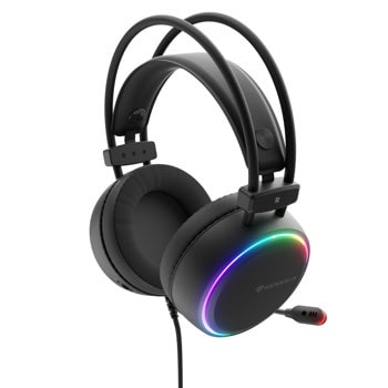 Genesis Neon 613 G2 Black NSG-2307
