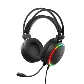 Genesis Neon 613 G2 Black NSG-2307