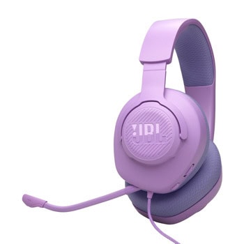 JBL Quantum 100M2 Purple JBLQTUM100M2PUR