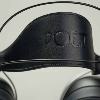 Слушалки Meze Audio POET POET-SC