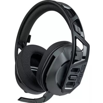 слушалки nacon rig 600 pro hs черни