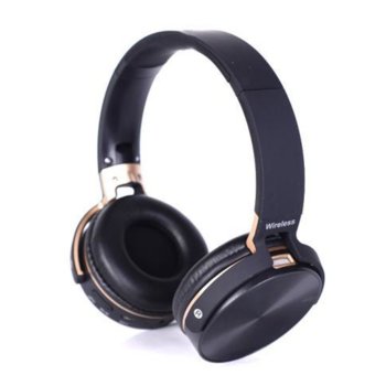 Royal 950BT Bluetooth/FM//MP3 Black