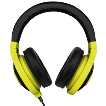 Razer Kraken Neon Yellow