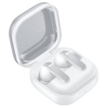 Samsung Galaxy Buds4 Pro White | JAR Computers Samsung Galaxy Buds4 Pro White
