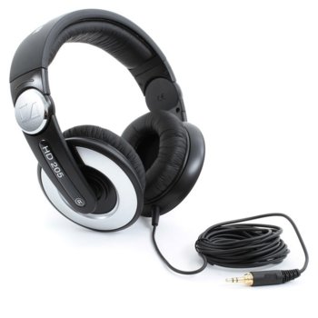 Sennheiser HD 205-II