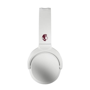 Skullcandy Riff Wireless, Бял