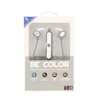 TnB Be Color Bluetooth White EBBCWH