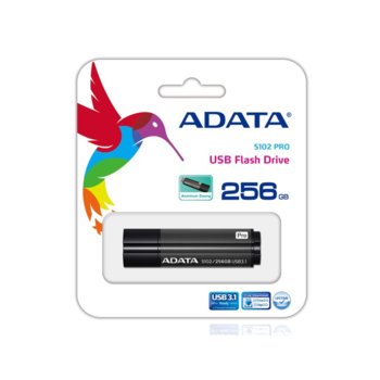 Adata 256GB S102 Pro USB 3.0