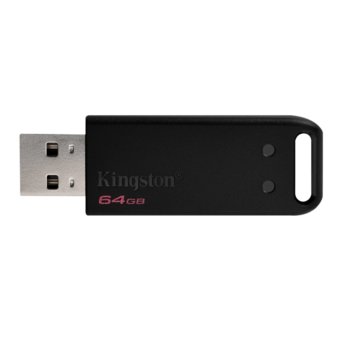 Kingston DT20 DT20/64GB