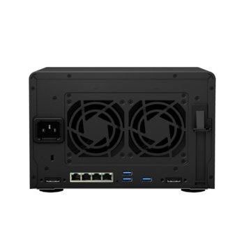Synology DiskStation DS1517+ 8GB
