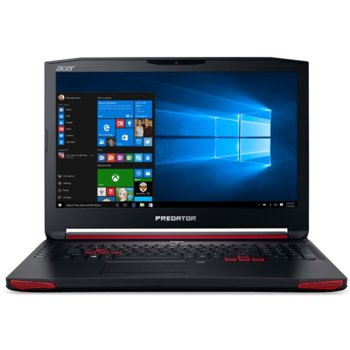 Acer Predator G9-792-74CR NH.Q0UEX.002