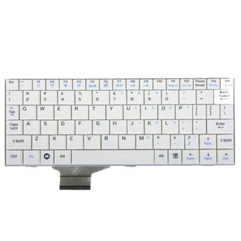 Клавиатура за лаптоп Asus Eee PC 700