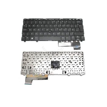 KBD for HP EliteBook 820 G1 US