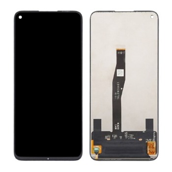 Huawei LCD with touch Black for Honor 20/20 Pro