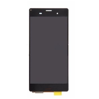 LCD with touch for Sony Xperia Z3 D6603 B Original