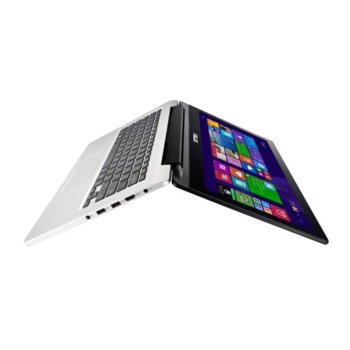 Asus Transformer Book TP300LD-C4035P