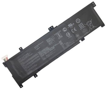Батерия (оригинална) за лаптоп Asus, съвместима с модели K501LB K501LX K501U K501UB K501UW K501UX, 11.4V, 4200mAh | JAR Computers Asus 101995