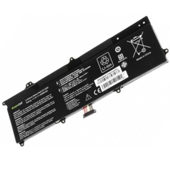 Батерия за ASUS VivoBook 7.4V 5000mAh