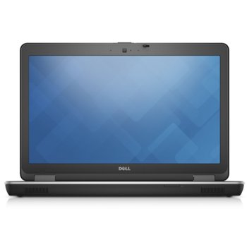 15.6 DELL Latitude E6540 DELL01470