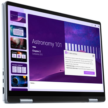 Dell 14 Plus 2-in-1 DB04250 DB04250_LNL_202