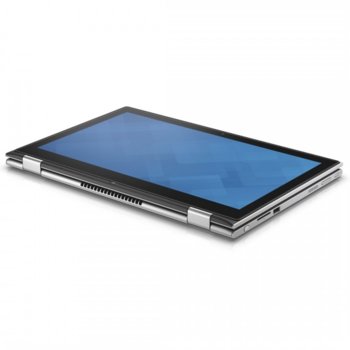 Dell Inspiron 7359 Silver DI7359I345V3WCIS-14