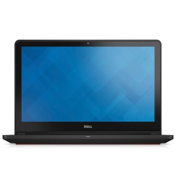 Dell Inspiron 7559 DI7559FHDI581V4W24NBD-14