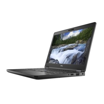 Dell Latitude 5590 N062L559015EMEA