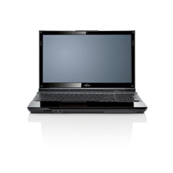 15.6 Fujitsu Lifebook AH532/G21 AH532MPCK5EE